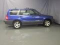 2003 Pacifica Blue Metallic Subaru Forester 2.5 X  photo #4