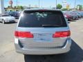 2010 Alabaster Silver Metallic Honda Odyssey EX-L  photo #4