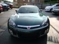 2007 Forest Green Saturn Sky Red Line Roadster  photo #11