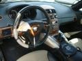 2007 Forest Green Saturn Sky Red Line Roadster  photo #13