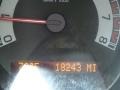 2007 Forest Green Saturn Sky Red Line Roadster  photo #20