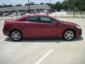 2009 Performance Red Metallic Pontiac G6 GT Sedan  photo #4