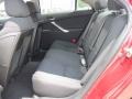 2009 Performance Red Metallic Pontiac G6 GT Sedan  photo #9