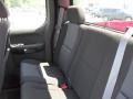 2010 Victory Red Chevrolet Silverado 1500 LT Extended Cab 4x4  photo #12