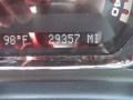 2009 Performance Red Metallic Pontiac G6 GT Sedan  photo #11