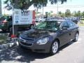 Taupe Gray Metallic - Malibu LS Sedan Photo No. 1