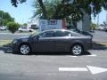 Taupe Gray Metallic - Malibu LS Sedan Photo No. 3