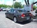 Taupe Gray Metallic - Malibu LS Sedan Photo No. 4