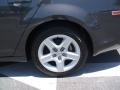 Taupe Gray Metallic - Malibu LS Sedan Photo No. 6