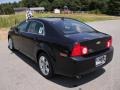 Black Granite Metallic - Malibu LT Sedan Photo No. 2