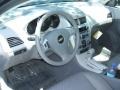 Taupe Gray Metallic - Malibu LS Sedan Photo No. 8