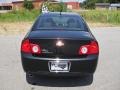 Black Granite Metallic - Malibu LT Sedan Photo No. 3