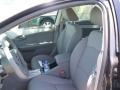 Taupe Gray Metallic - Malibu LS Sedan Photo No. 9