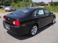Black Granite Metallic - Malibu LT Sedan Photo No. 4