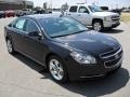 Black Granite Metallic - Malibu LT Sedan Photo No. 5