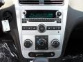 Black Granite Metallic - Malibu LT Sedan Photo No. 12