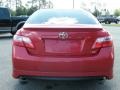 Barcelona Red Metallic - Camry SE V6 Photo No. 4