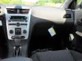 Black Granite Metallic - Malibu LT Sedan Photo No. 15