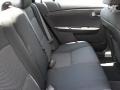 Black Granite Metallic - Malibu LT Sedan Photo No. 17
