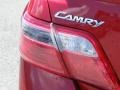 Barcelona Red Metallic - Camry SE V6 Photo No. 10