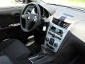 Black Granite Metallic - Malibu LT Sedan Photo No. 20