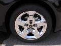 Black Granite Metallic - Malibu LT Sedan Photo No. 22