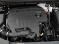 Black Granite Metallic - Malibu LT Sedan Photo No. 23