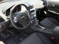 Black Granite Metallic - Malibu LT Sedan Photo No. 24