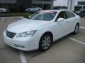Starfire White Pearl - ES 350 Photo No. 1