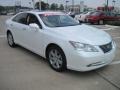 Starfire White Pearl - ES 350 Photo No. 2