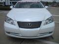 Starfire White Pearl - ES 350 Photo No. 5
