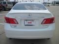 Starfire White Pearl - ES 350 Photo No. 6