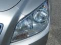 Silverstone Metallic - Malibu LS Sedan Photo No. 9