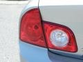 Silverstone Metallic - Malibu LS Sedan Photo No. 10