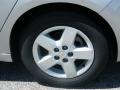 Silverstone Metallic - Malibu LS Sedan Photo No. 11