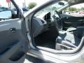 Silverstone Metallic - Malibu LS Sedan Photo No. 13