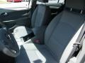 Silverstone Metallic - Malibu LS Sedan Photo No. 14
