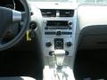 Silverstone Metallic - Malibu LS Sedan Photo No. 20