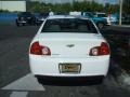 Summit White - Malibu LS Sedan Photo No. 5
