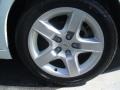 Summit White - Malibu LS Sedan Photo No. 6