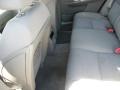 Silverstone Metallic - Malibu LS Sedan Photo No. 22