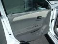 Summit White - Malibu LS Sedan Photo No. 8