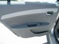Silverstone Metallic - Malibu LS Sedan Photo No. 23