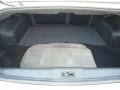 Silverstone Metallic - Malibu LS Sedan Photo No. 24