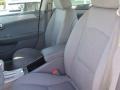 Summit White - Malibu LS Sedan Photo No. 10