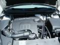 Silverstone Metallic - Malibu LS Sedan Photo No. 28