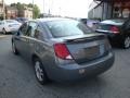 Storm Grey - ION 3 Sedan Photo No. 2