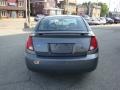 Storm Grey - ION 3 Sedan Photo No. 3