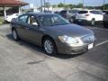 2010 Light Bronze Metallic Buick Lucerne CX  photo #11