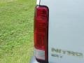 2007 Stone White Dodge Nitro SXT  photo #10